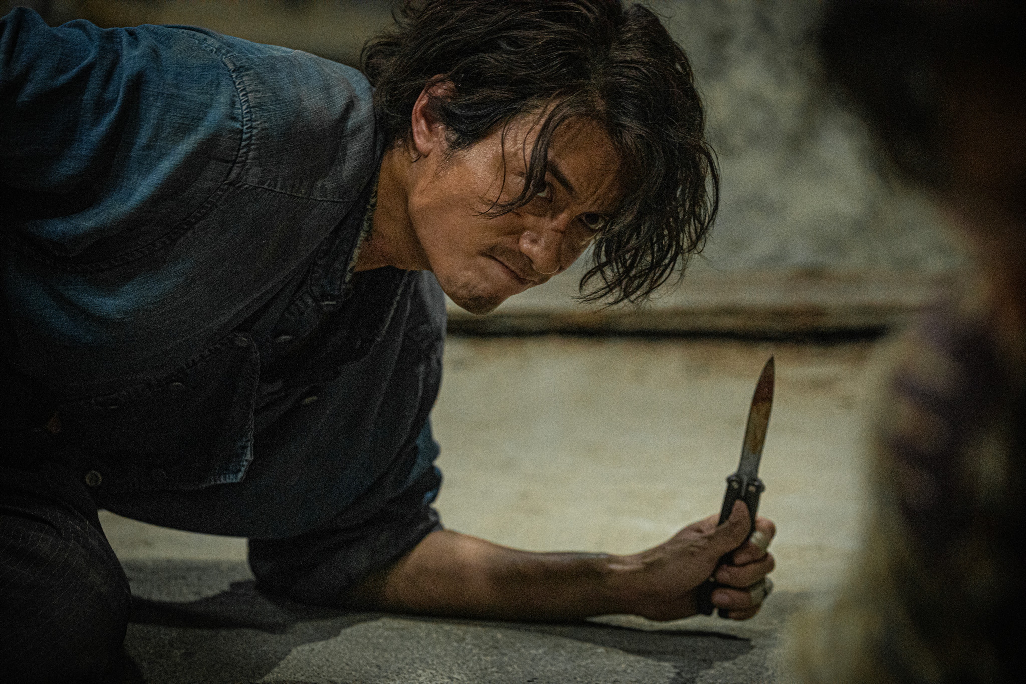 写真【23/27枚】 トワイライト・ウォリアーズ 決戦！九龍城砦